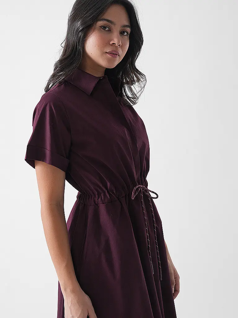 RICH & ROYAL | Midikleid | 