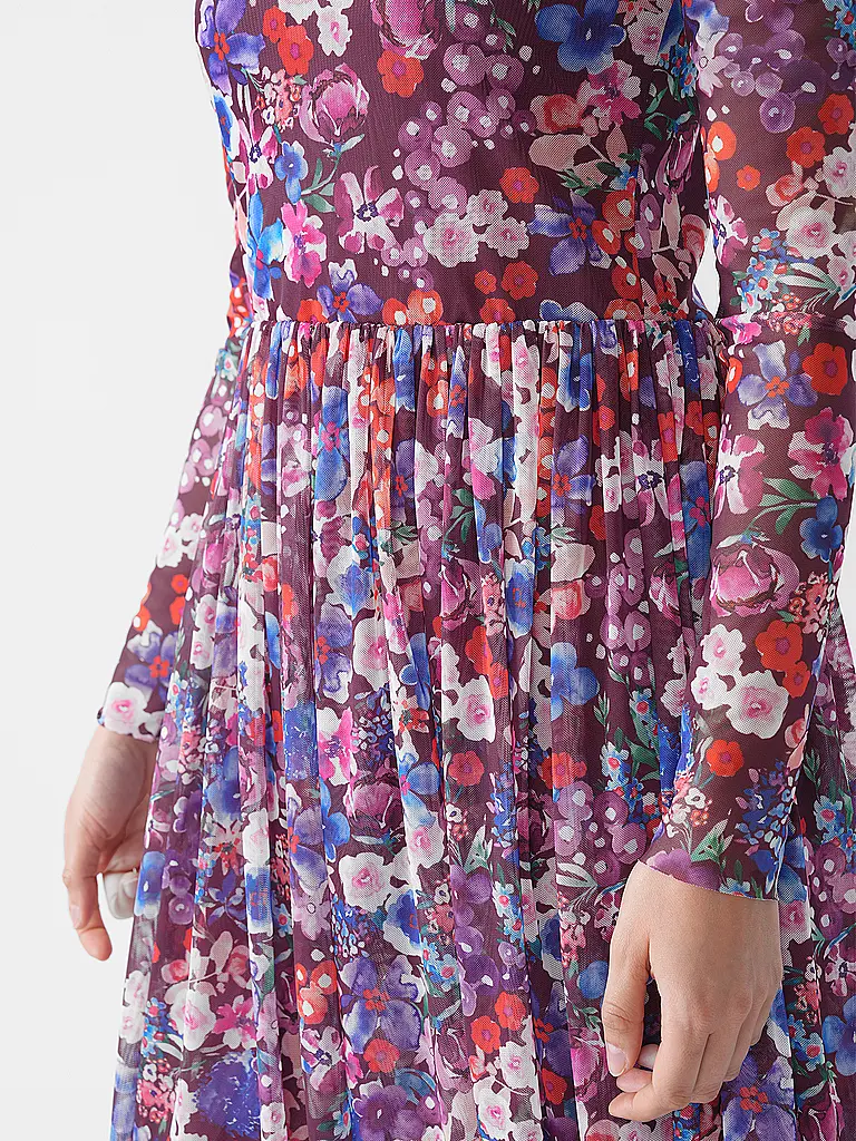 RICH & ROYAL | Midikleid | 