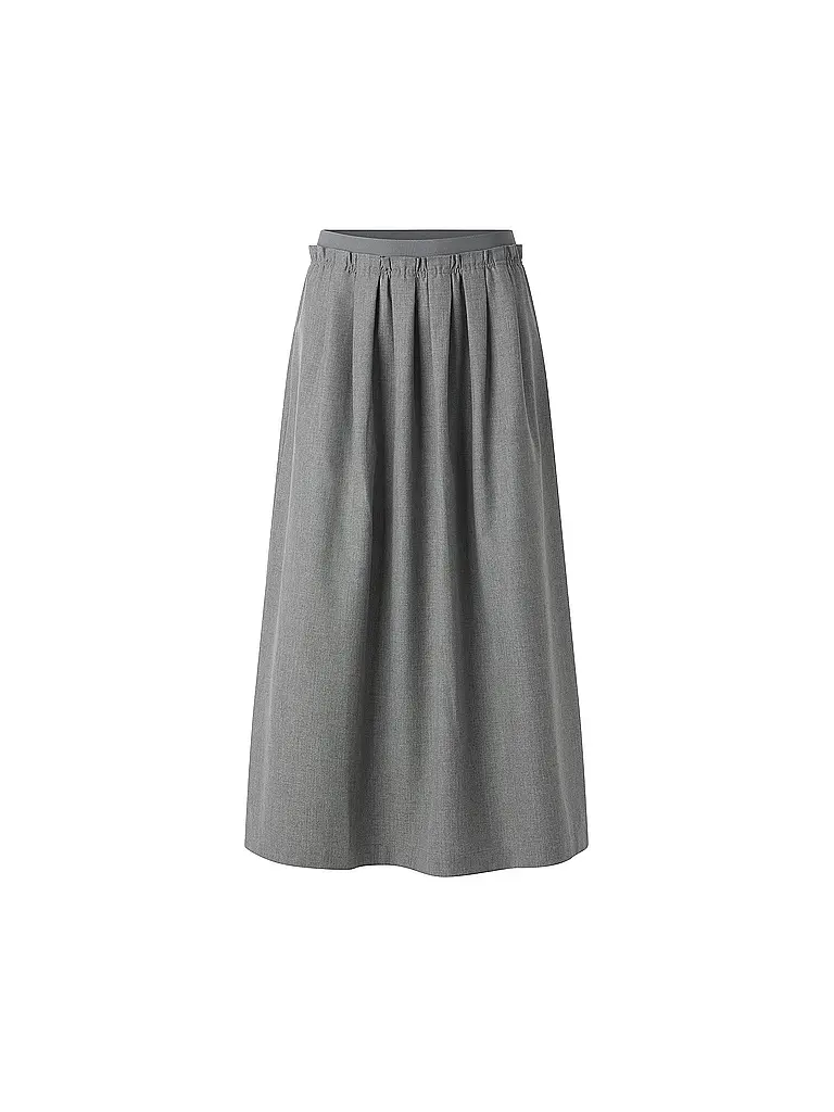 RICH & ROYAL | Midirock  | grau