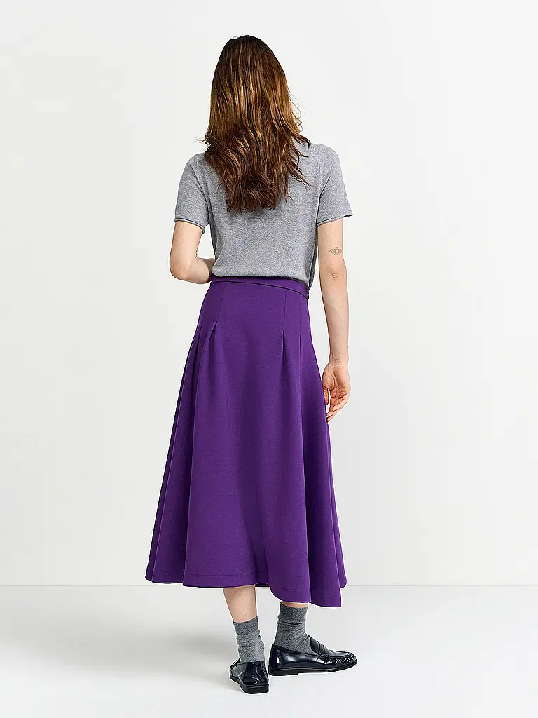 RICH & ROYAL | Midirock  | lila