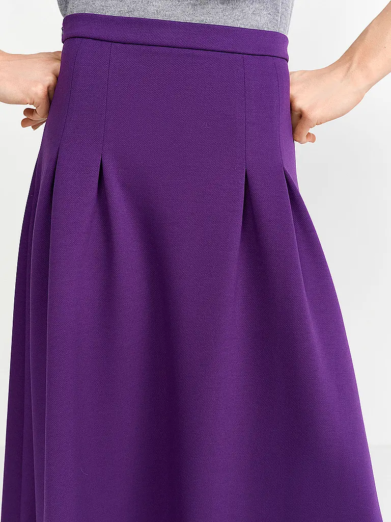 RICH & ROYAL | Midirock  | lila