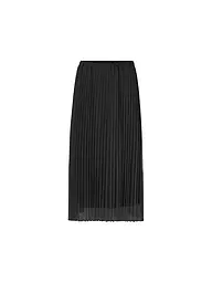 RICH & ROYAL | Midirock | schwarz
