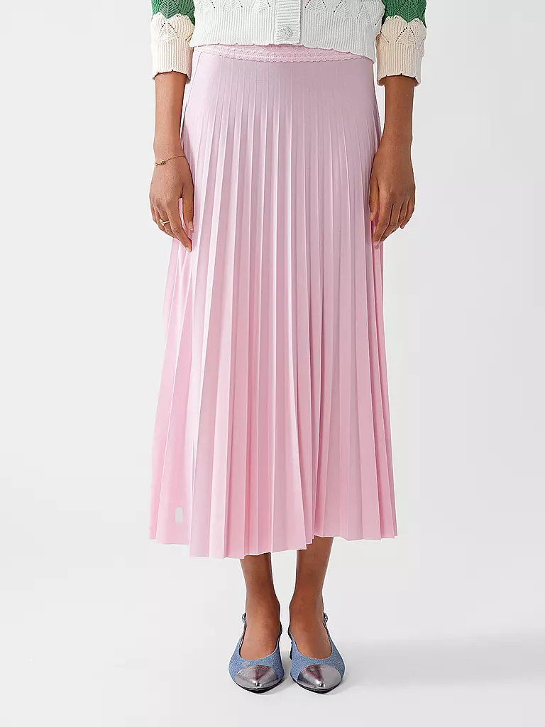 RICH & ROYAL | Midirock | rosa