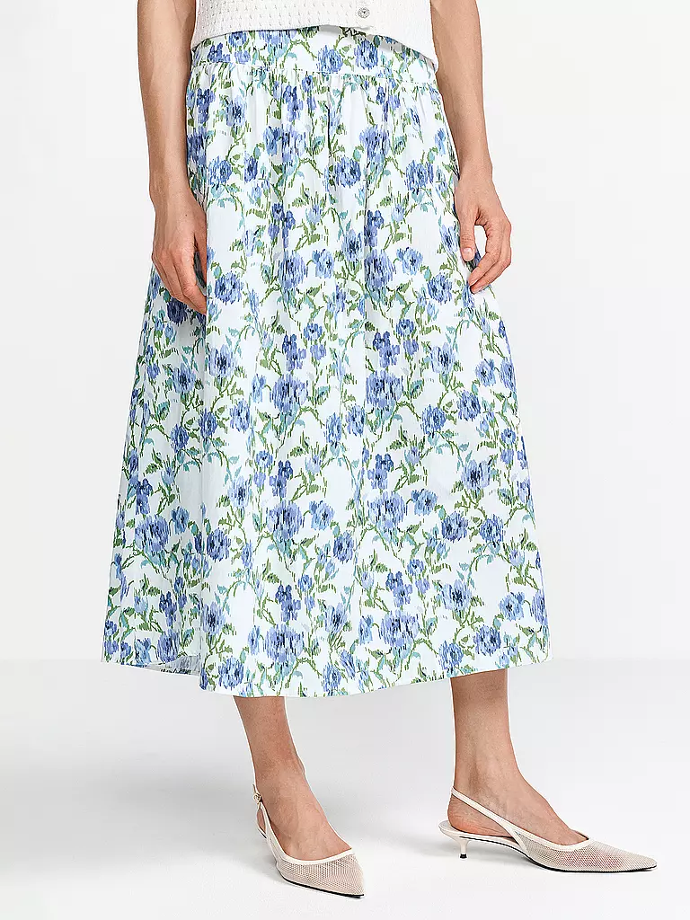 RICH & ROYAL | Midirock | blau