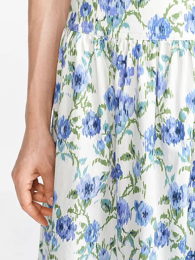 RICH & ROYAL | Midirock | blau