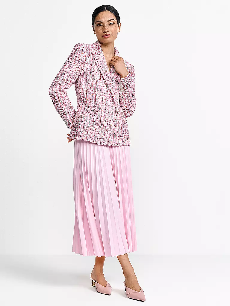 RICH & ROYAL | Midirock | rosa
