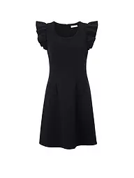 RICH & ROYAL | Minikleid  | schwarz