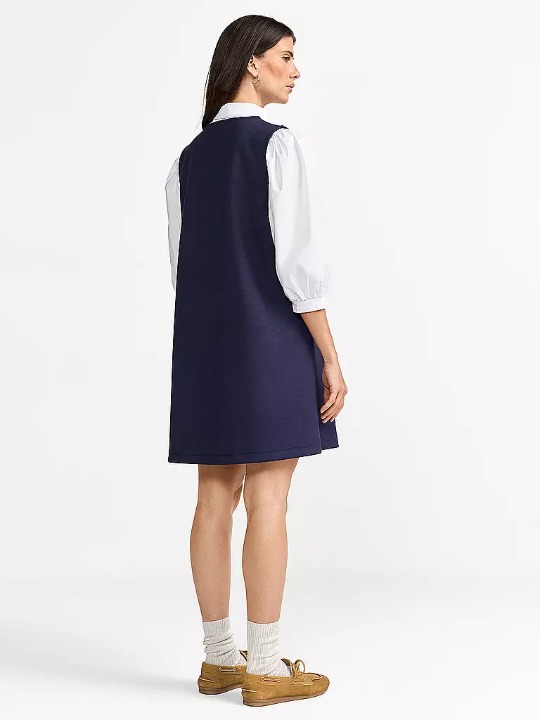RICH & ROYAL | Minikleid | dunkelblau