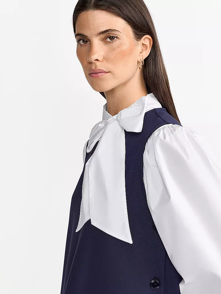 RICH & ROYAL | Minikleid | dunkelblau