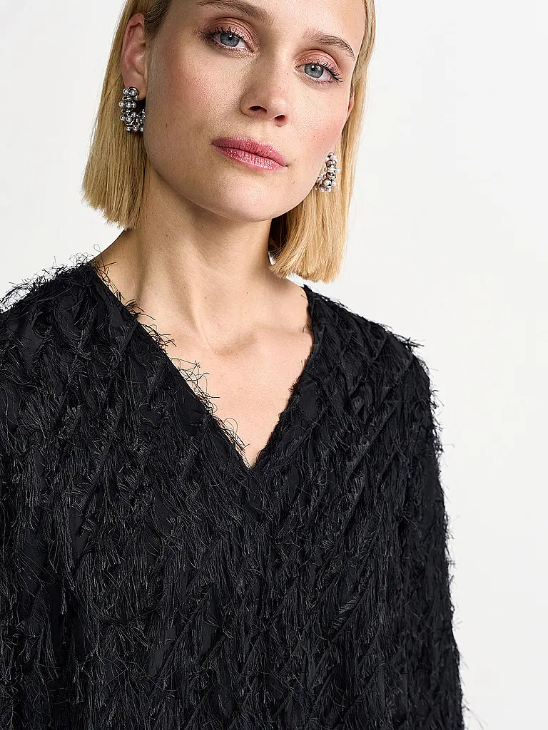 RICH & ROYAL | Minikleid | 