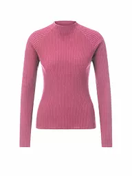 RICH & ROYAL | Pullover  | pink