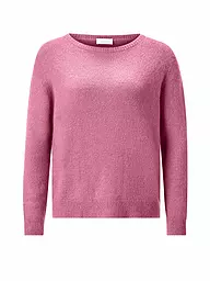 RICH & ROYAL | Pullover  | pink