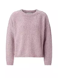 RICH & ROYAL | Pullover  | Lila