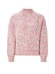 RICH & ROYAL | Pullover  | rot