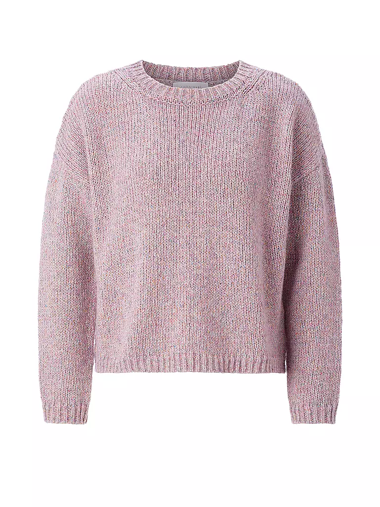 RICH & ROYAL | Pullover  | lila