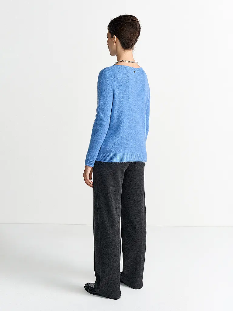 RICH & ROYAL | Pullover  | blau