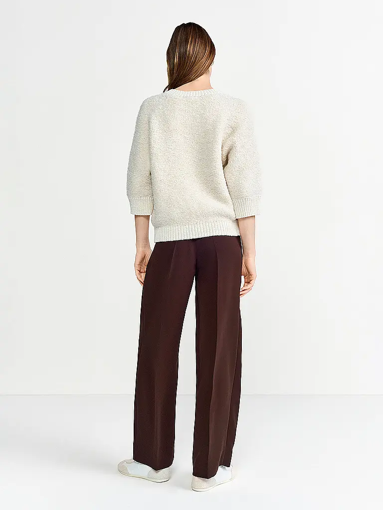 RICH & ROYAL | Pullover  | braun