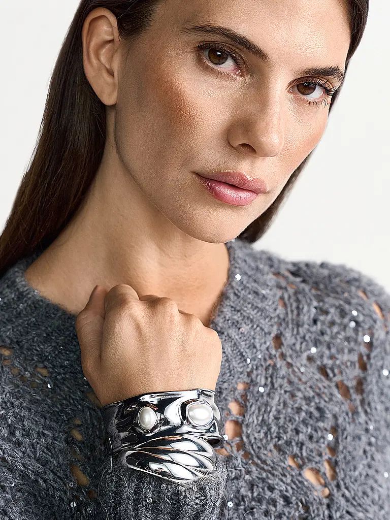 RICH & ROYAL | Pullover | 