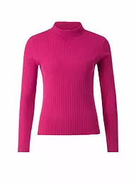 RICH & ROYAL | Rollkragenpullover  | pink