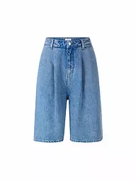 RICH & ROYAL | Shorts  | blau