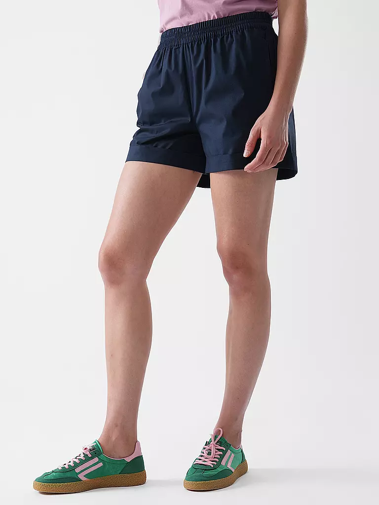 RICH & ROYAL | Shorts | hellblau
