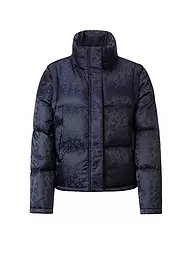 RICH & ROYAL | Steppjacke | dunkelblau