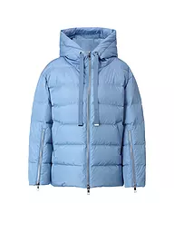 RICH & ROYAL | Steppjacke | blau