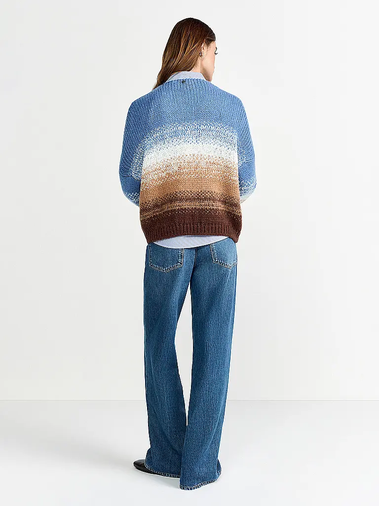 RICH & ROYAL | Strickjacke | 