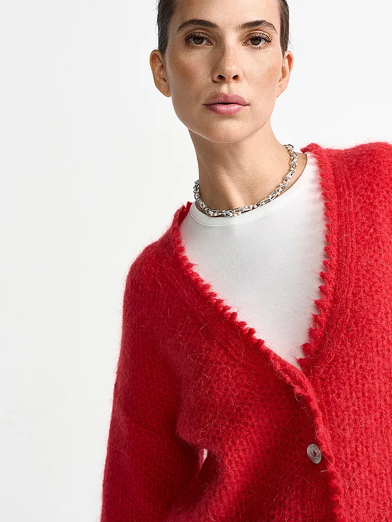 RICH & ROYAL | Strickjacke | 