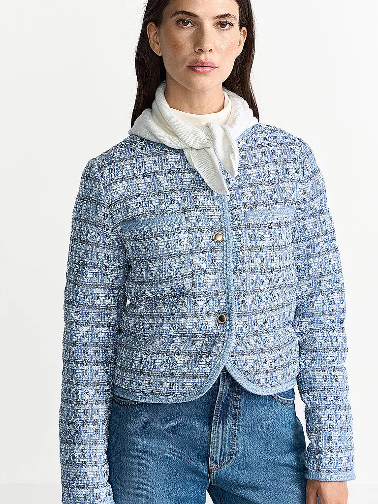 RICH & ROYAL | Strickjacke | 