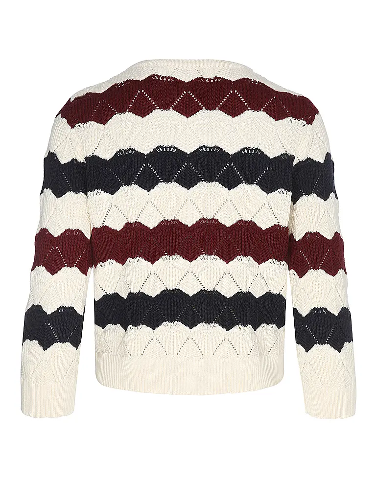 RICH & ROYAL | Strickjacke | 