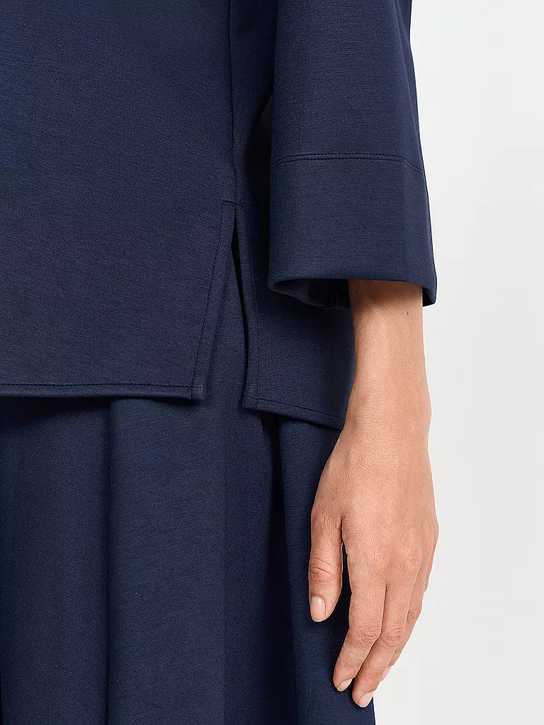 RICH & ROYAL | Sweater | dunkelblau