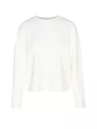 RICH & ROYAL | Sweatshirt | weiss