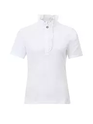 RICH & ROYAL | T-Shirt  | Weiss