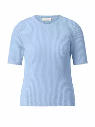 RICH & ROYAL | T-Shirt  | hellblau