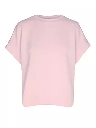 RICH & ROYAL | T-Shirt  | Rosa