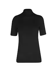 RICH & ROYAL | T-Shirt | schwarz