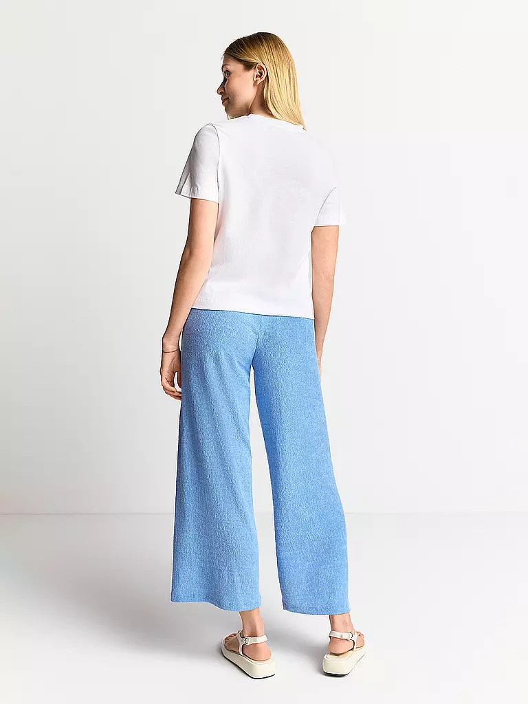 RICH & ROYAL | T-Shirt | weiss