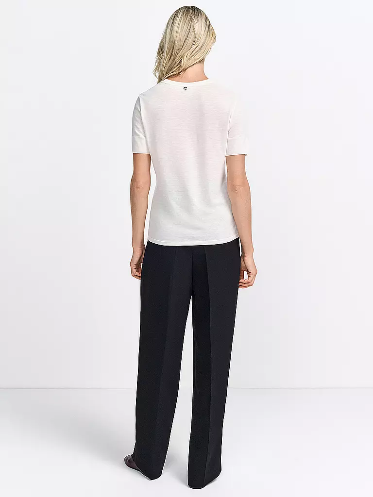 RICH & ROYAL | T-Shirt | schwarz