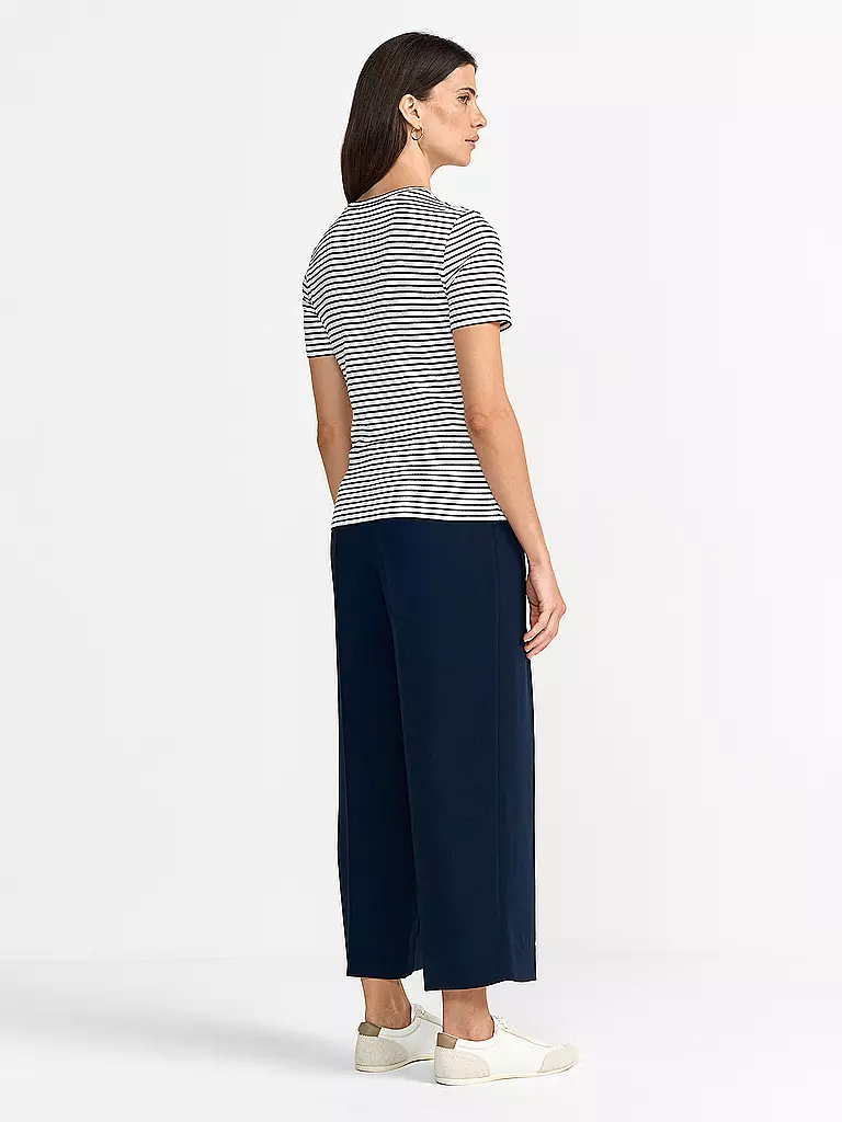 RICH & ROYAL | T-Shirt | dunkelblau
