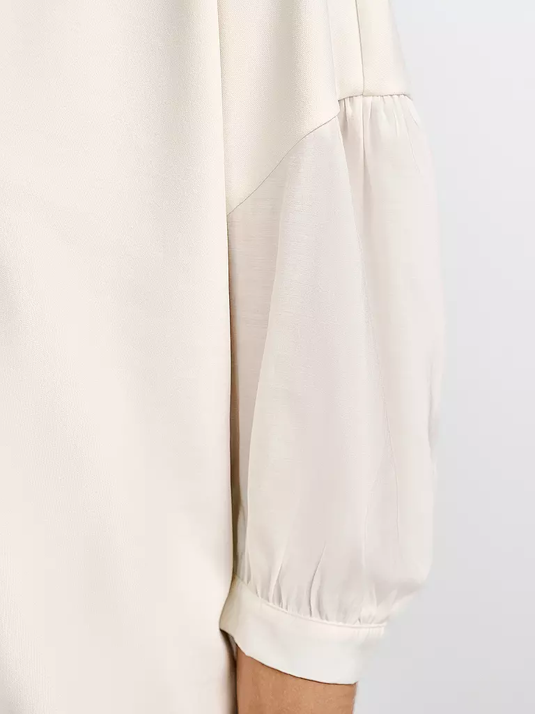 RICH & ROYAL | T-Shirt | creme