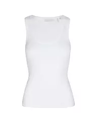 RICH & ROYAL | Top  | weiss