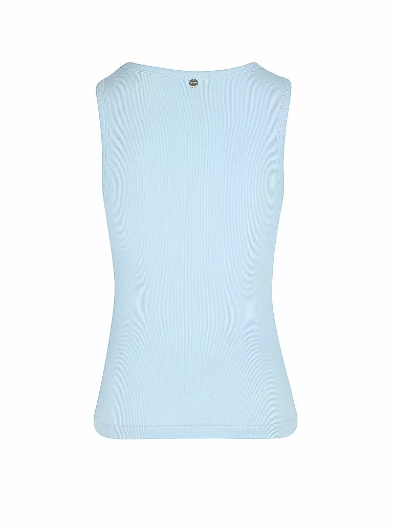 RICH & ROYAL | Top | hellblau