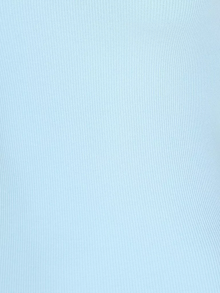 RICH & ROYAL | Top | hellblau