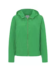 RICH & ROYAL | Windbreaker | grün