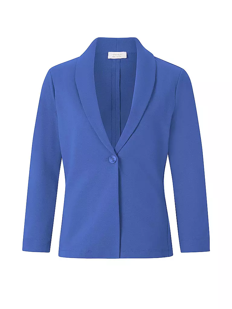 RICH & ROYAL | Blazer | blau