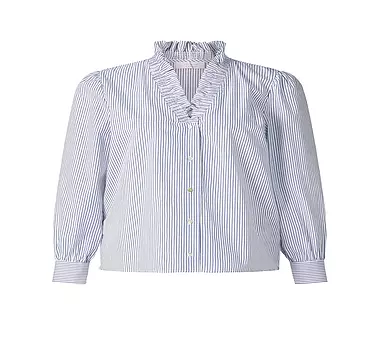 RICH & ROYAL Bluse
