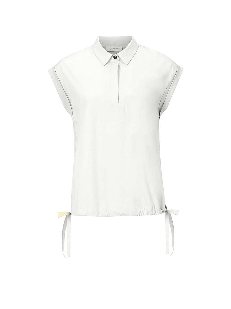 RICH & ROYAL | Bluse | weiss