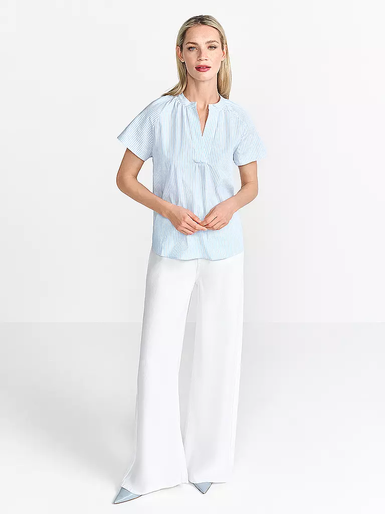 RICH & ROYAL | Blusenshirt  | hellblau