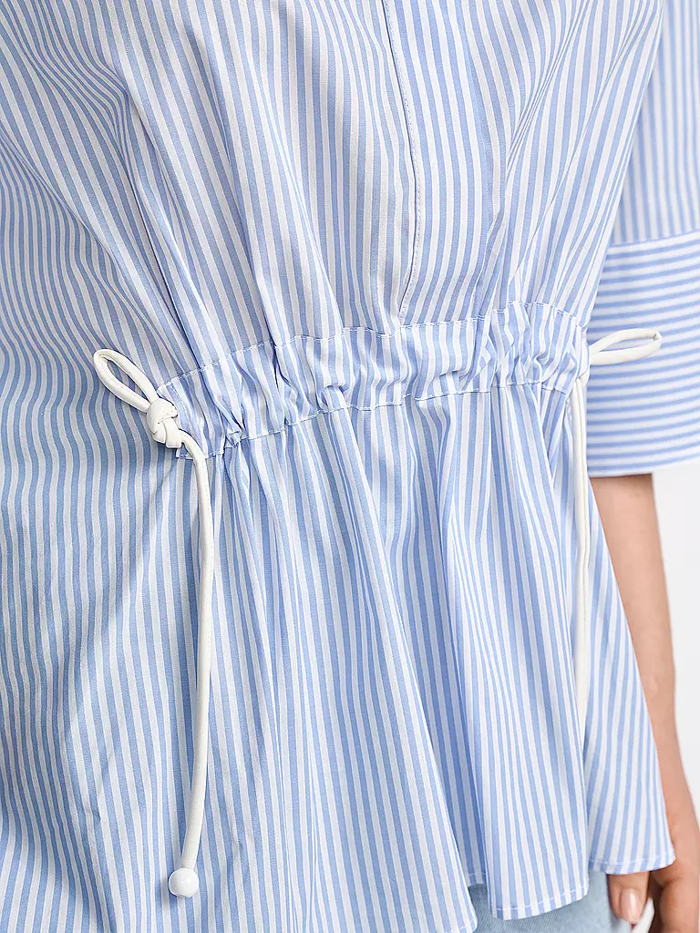 RICH & ROYAL | Blusenshirt  | hellblau